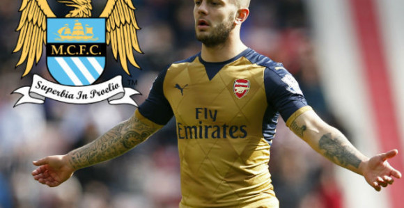 Gvardiola zatražio novi poklon od gazda Sitija - Džeka Vilšira!