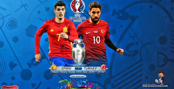 EURO - najava: ''Furija'' ovjerava osminu finala protiv Turaka, Mažić dijeli pravdu!