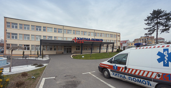 Bijeljina: Teško povrijeđen tinejdžer