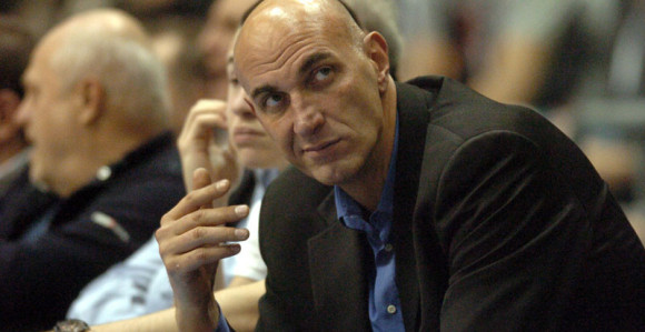 Grbović o brizi, "ferariju" i kamionima...!