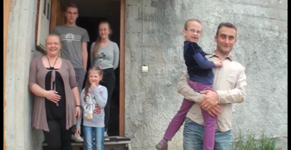 Višečlane porodice na margini društva
