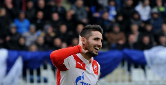 Нема Вијеире... Нема Вијеире... А онда се огласио и рекао...!