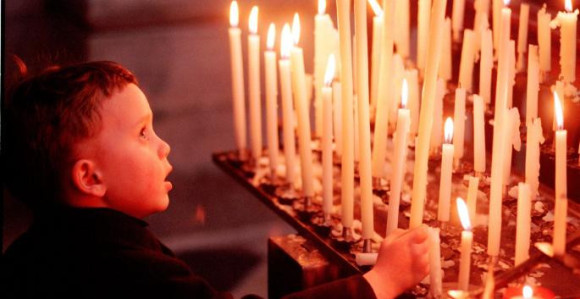 Ljetnje zadušnice: Ovo obavezno uradite!