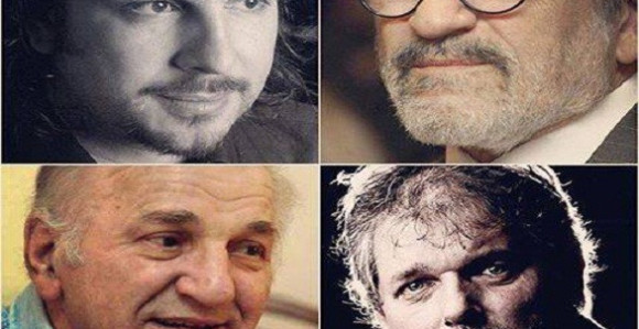 Za samo dvije godine umrlo 10 glumaca