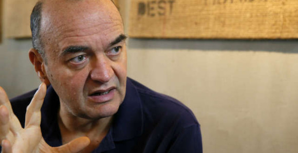 Dule pravi Partizan od Limoža! Budžet je 5.000.000 evra!