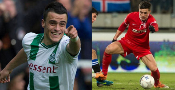 Filip Kostić opet mijenja Dušana Tadića u klubu?!
