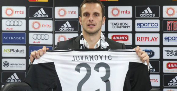 Prvi intervju Marka Jovanovića poslije rastanka sa Partizanom: Šokiran sam!