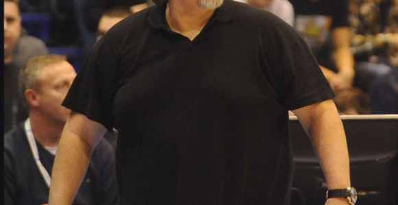 Џикић одлази из Партизана?! И то у НБА!