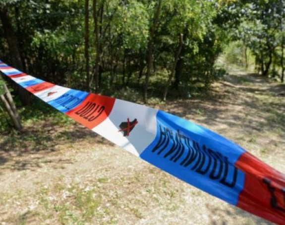 Dječak nestao nakon što je skočio u rijeku