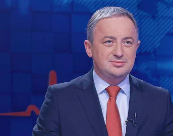 Kakva je BiH država ako lažira rezultate