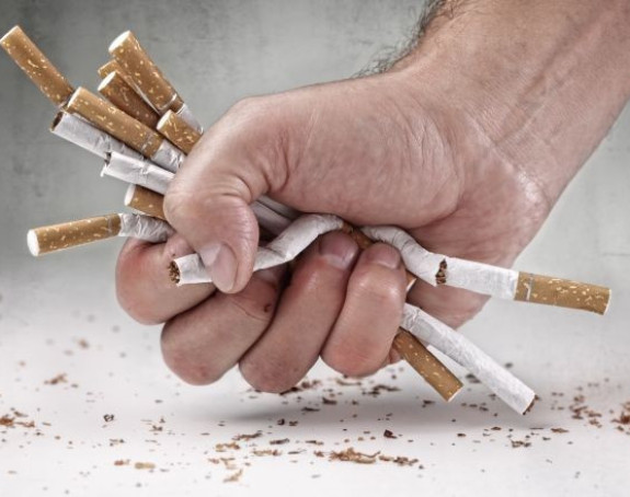 Šta se dešava u vašem tijelu kada ostavite cigarete?