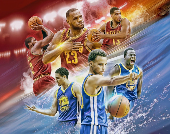 Анализа: НБА финале - Ова луда серија ништа мање није заслужила, него СЕДМИ МЕЧ!