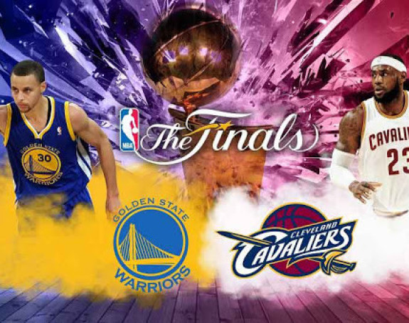Video - NBA finale: Brutalni Džejms, pobesneli Kari, igraće se i sedma utakmica!