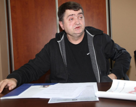 Goran Suvara negirao krivicu za pljačke