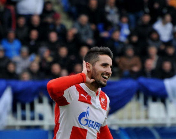 Nema Vijeire... Nema Vijeire... A onda se oglasio i rekao...!