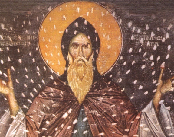 Na jesen snimanje serije o Nemanjićima