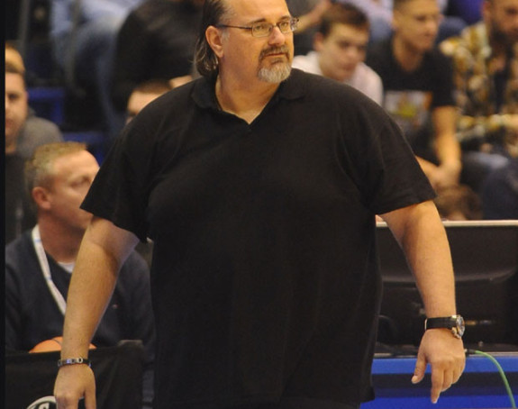 Džikić odlazi iz Partizana?! I to u NBA!