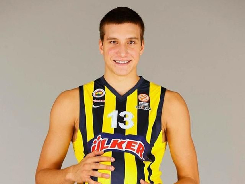 Da li je vrijeme za Bogdana u NBA?