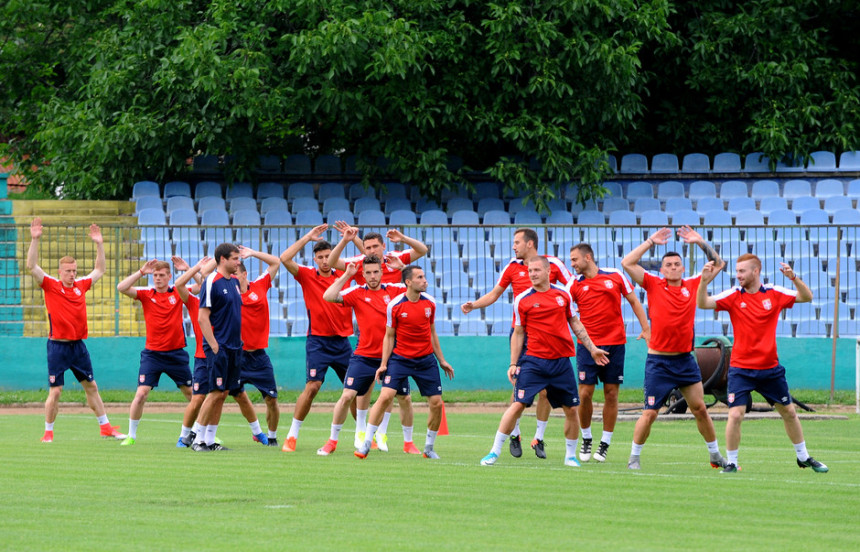 EP do 21: "Orlići" polijeću u 18:00!