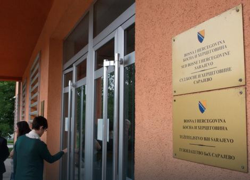 Na slobodi osuđeni teroristi