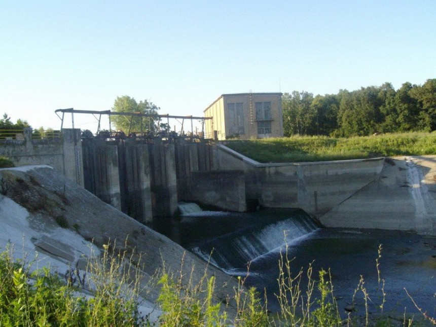 Udes: Saobraćaj ka Srbiji prekinut