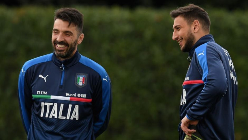 Poslije Điđija - Điđo: Juve u ofanzivi?!