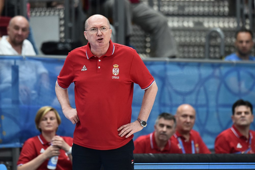 EP - Karadžić: Nema vremena za kukanje!