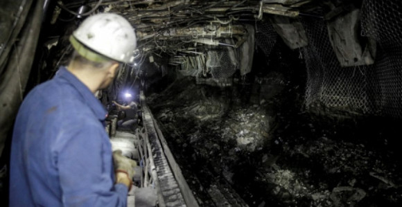 Dva rudara povrijeđena 