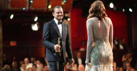 Morao da preda Oskar policiji