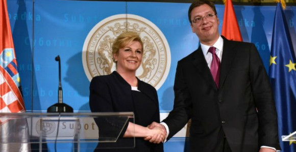 "Vučić je pravi sagovornik"