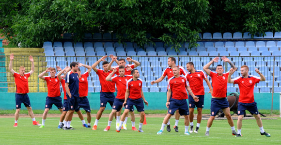 EP do 21: "Orlići" polijeću u 18:00!