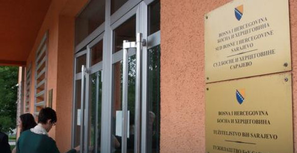 Na slobodi osuđeni teroristi