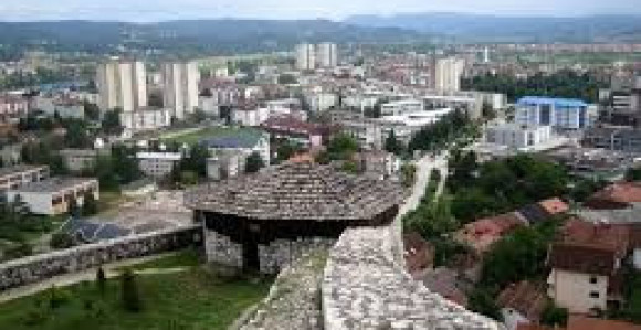 Potjernica zbog terorizma