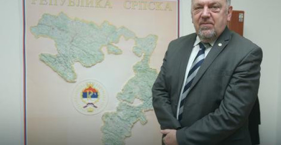 "НЕ" траси преко Пала и Вишеграда