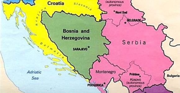 Uloga Kola u raspadu SFRJ?