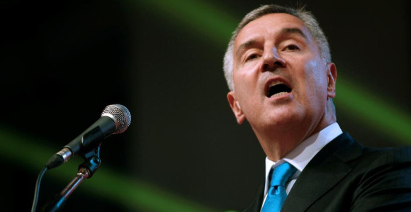 Nema igranja sa Crnom Gorom