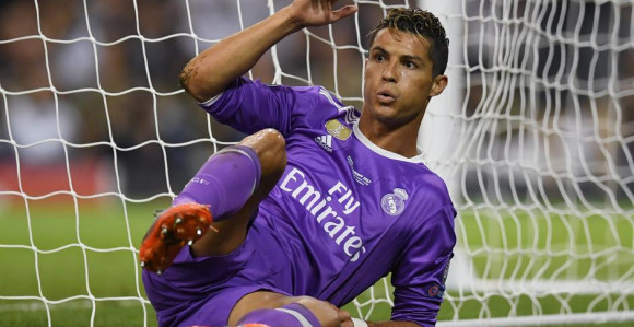 Analiza: Za Ronalda dva putića...!