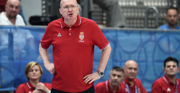 EP - Karadžić: Nema vremena za kukanje!