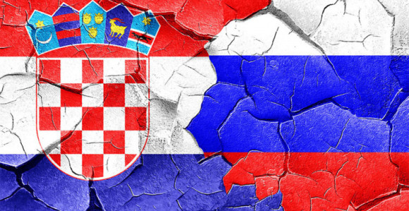 Rusija kritikovala Hrvatsku zbog...