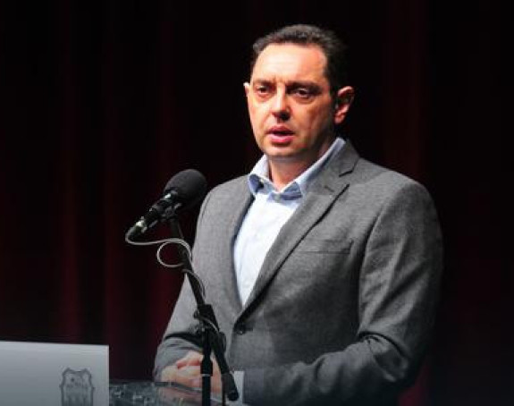 RS će biti u prioritetu Srbije