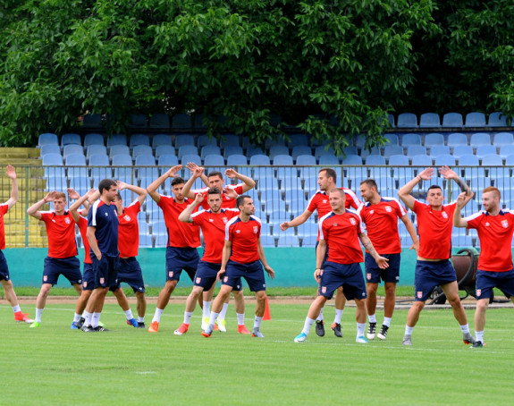EP do 21: "Orlići" polijeću u 18:00!