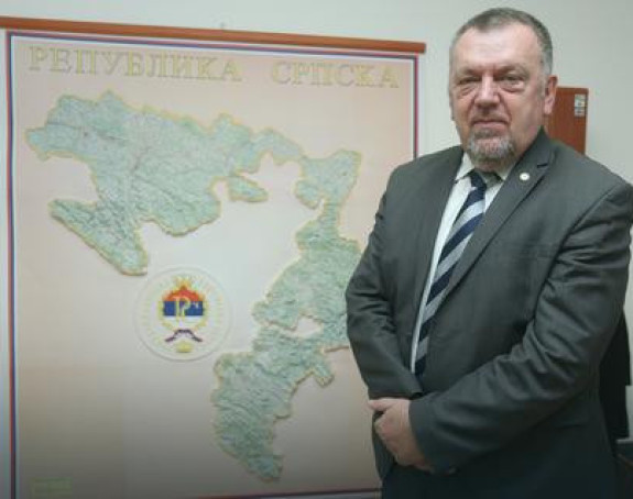 "NE" trasi preko Pala i Višegrada