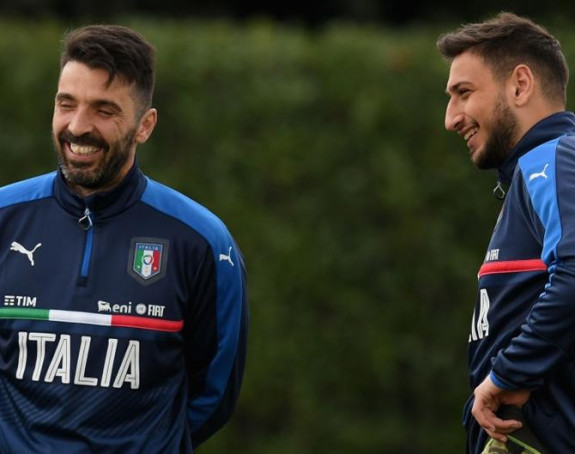 Poslije Điđija - Điđo: Juve u ofanzivi?!