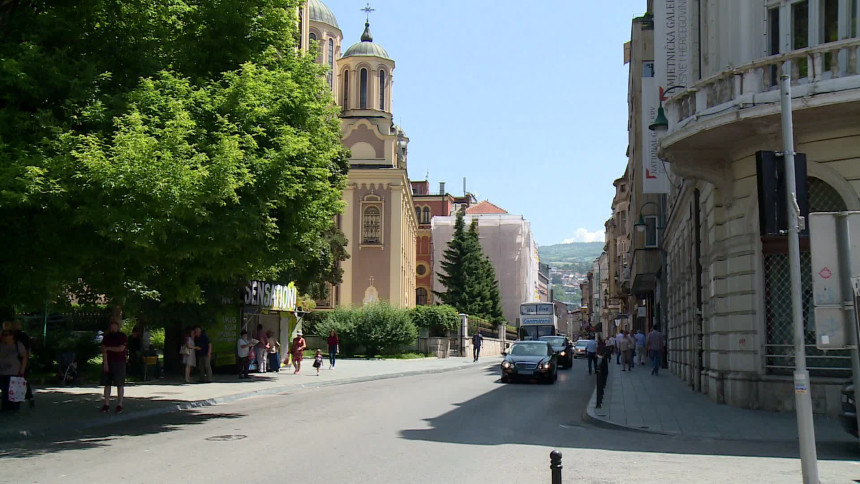 Jedinstvena lista Srba u FBiH?