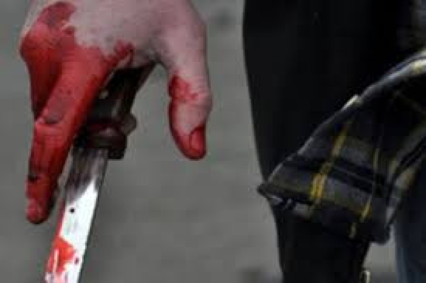 Zvornik: Izbo sugrađanina