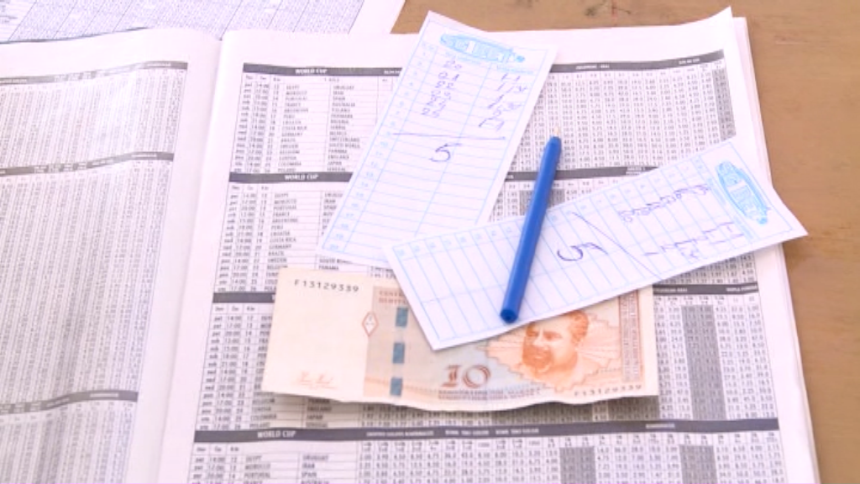 "Dajte narodu hljeba i igara"