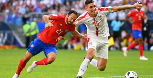 Нова понуда за Блекија Миленковића!