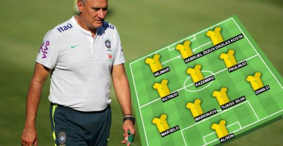 SP, predstavljamo: Brazil - Druže Tite, mi ti se kunemo!