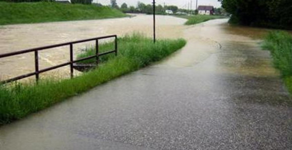 Vanredno stanje u Vukosavlju