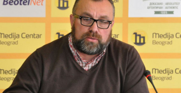 Stigao sam kući, nemam povrede